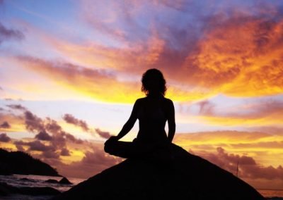 meditacion